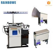 new technology RB-305 machinery equipment for weaving gloves